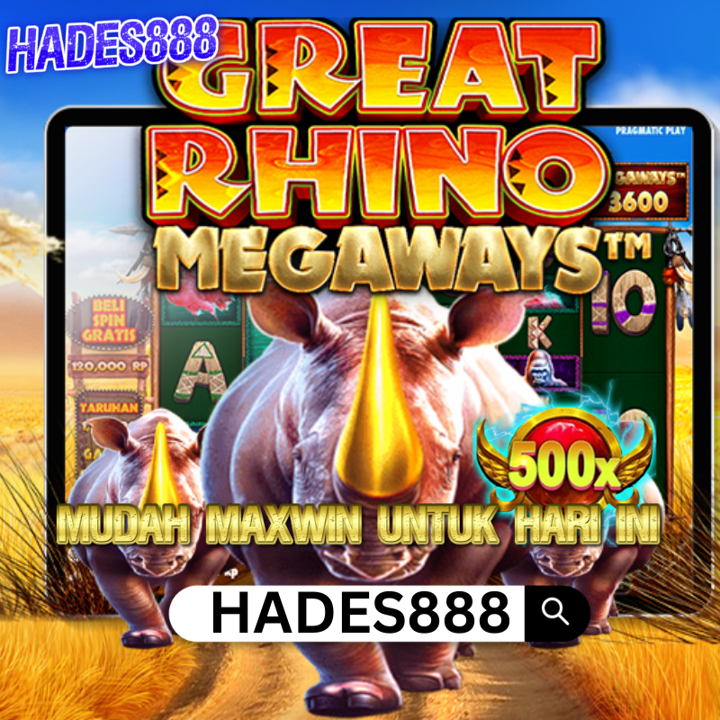 HADES888 Situs Link Mudah Diakses Dengan Link Gacor Hari Ini Di Jamin Jepe Besar Disini